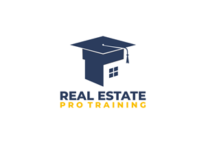 Diseño de Logo por  Six Eleven Design para Real Estate Pro Training | Diseño: #31843680