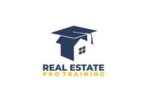 Logo Design by  Six Eleven Design for Real Estate Pro Training | Design: #31844619
