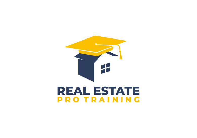 Logo-Design von  Six Eleven Design für Real Estate Pro Training | Design #31844620