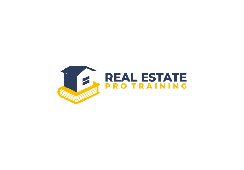Logo Design by  Six Eleven Design for Real Estate Pro Training | Design #31845658