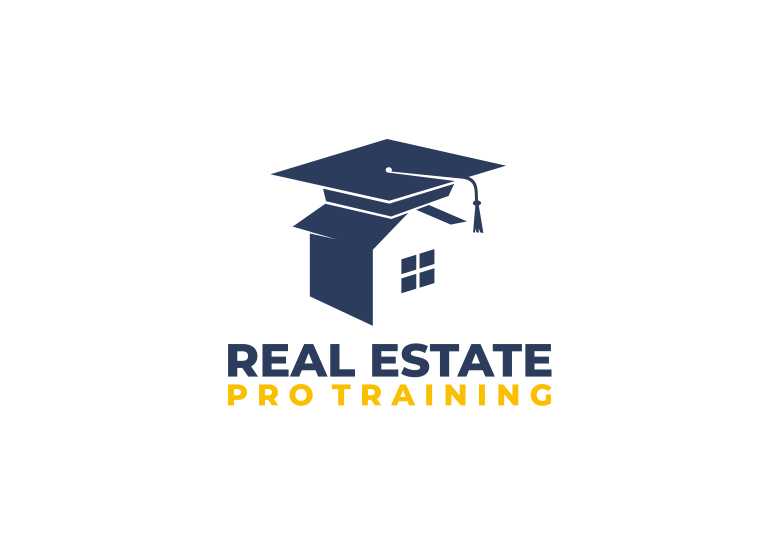 Logo-Design von  Six Eleven Design für Real Estate Pro Training | Design #31845799
