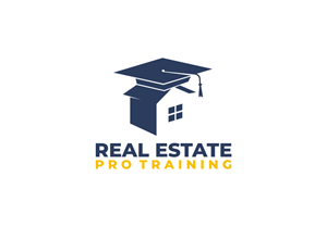 Logo-Design von  Six Eleven Design für Real Estate Pro Training | Design: #31845799