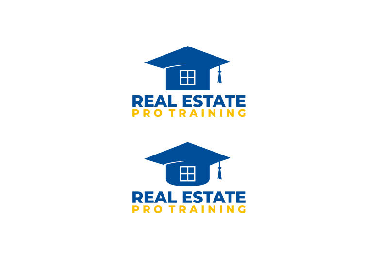 Design de Logo par  Six Eleven Design pour Real Estate Pro Training | Design #31854594