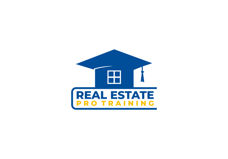 Logo Design by  Six Eleven Design for Real Estate Pro Training | Design #31854602