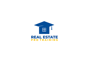 Logo Design by  Six Eleven Design for Real Estate Pro Training | Design: #31855816