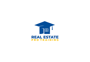 Diseño de Logo por  Six Eleven Design para Real Estate Pro Training | Diseño: #31855818