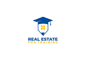 Logo Design by  Six Eleven Design for Real Estate Pro Training | Design: #31855900