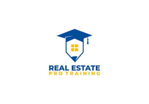 Logo Design by  Six Eleven Design for Real Estate Pro Training | Design: #31855936