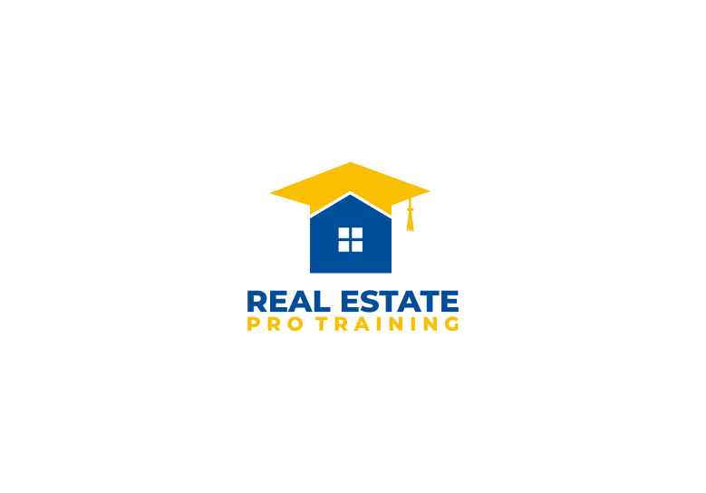 Logo Design by  Six Eleven Design for Real Estate Pro Training | Design #31856633
