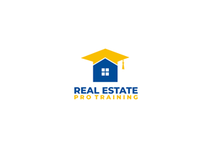 Logo Design by  Six Eleven Design for Real Estate Pro Training | Design: #31856633