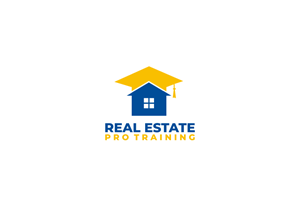 Logo Design by  Six Eleven Design for Real Estate Pro Training | Design: #31856735