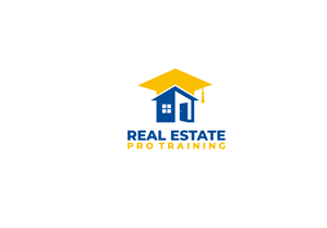 Logo Design by  Six Eleven Design for Real Estate Pro Training | Design: #31856784