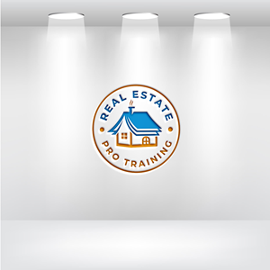 Logo Design by Innovative Graphix for Real Estate Pro Training | Design: #31843569