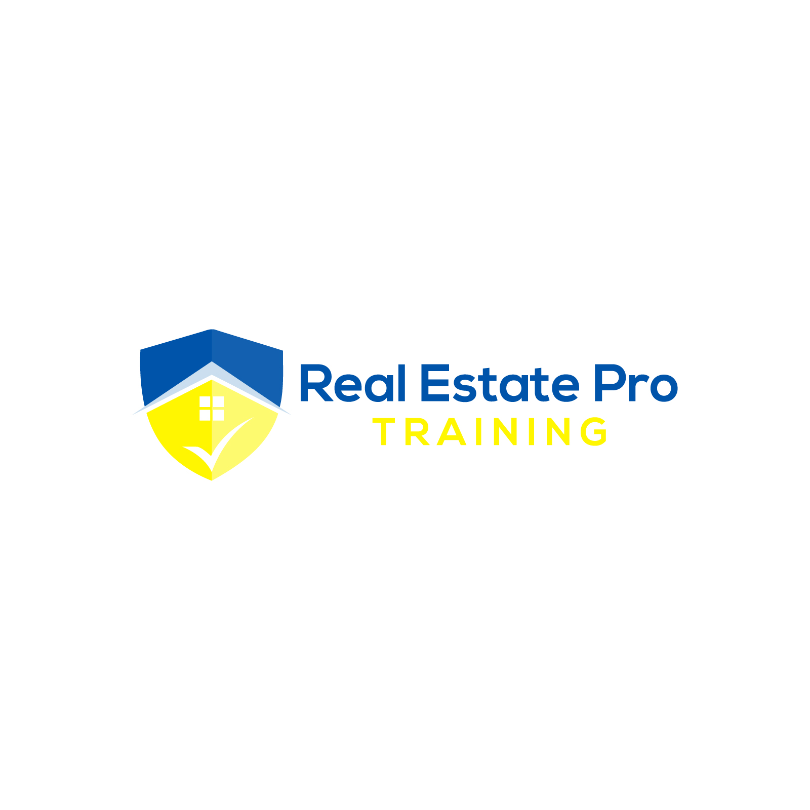 Logo Design by LogoBids for Real Estate Pro Training | Design #31849096