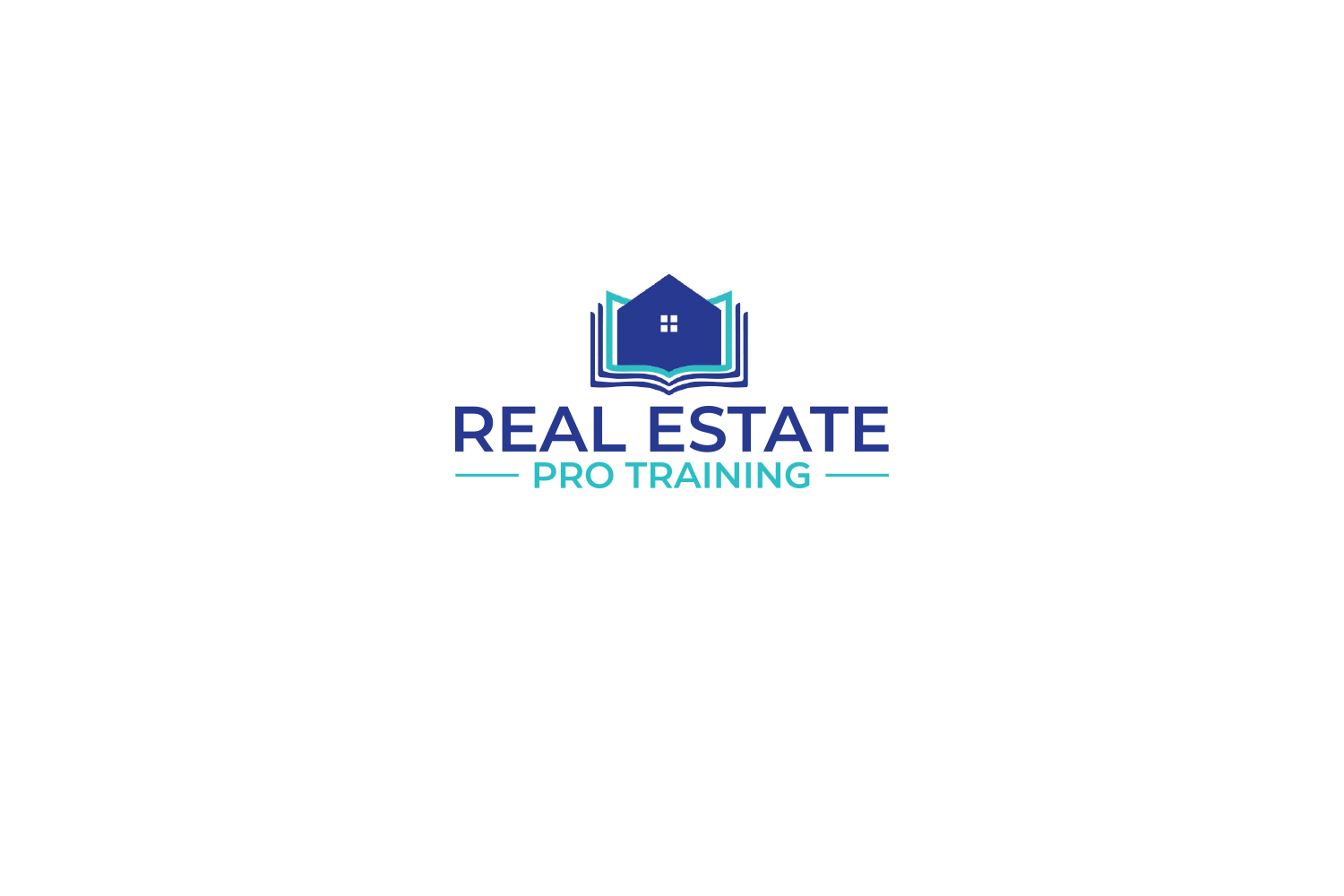 Logo Design by Annu Designs for Real Estate Pro Training | Design #31845216