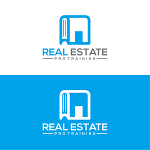 Logo Design by healer1617 for Real Estate Pro Training | Design: #31842180