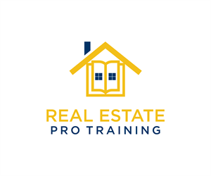 Logo Design by kalongg langgeng jaya for Real Estate Pro Training | Design: #31854952