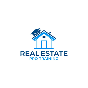 Logo Design by webeezine for Real Estate Pro Training | Design: #31869934
