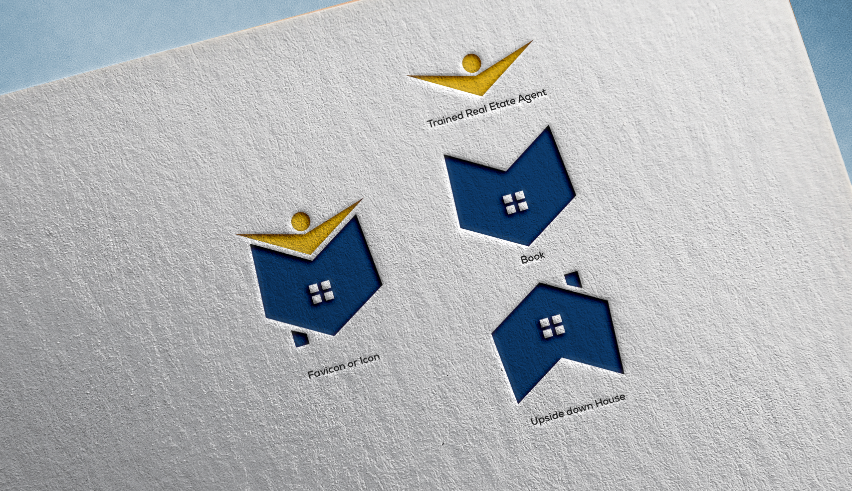 Diseño de Logo por Rickyy para Real Estate Pro Training | Diseño #31849478