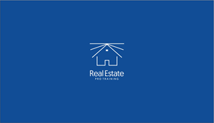 Logo Design by Tamgraphic for Real Estate Pro Training | Design: #31857134