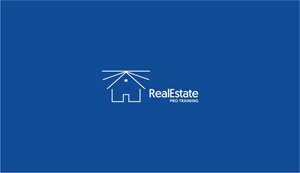 Logo Design by Tamgraphic for Real Estate Pro Training | Design: #31857139