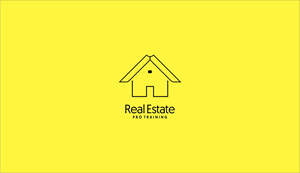 Logo Design by Tamgraphic for Real Estate Pro Training | Design: #31857169