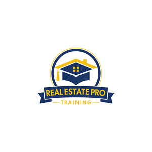 Logo Design by EnaGraph for Real Estate Pro Training | Design: #31857447