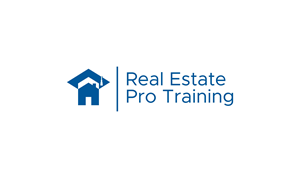 Diseño de Logo por RAN MEI JS para Real Estate Pro Training | Diseño: #31857811