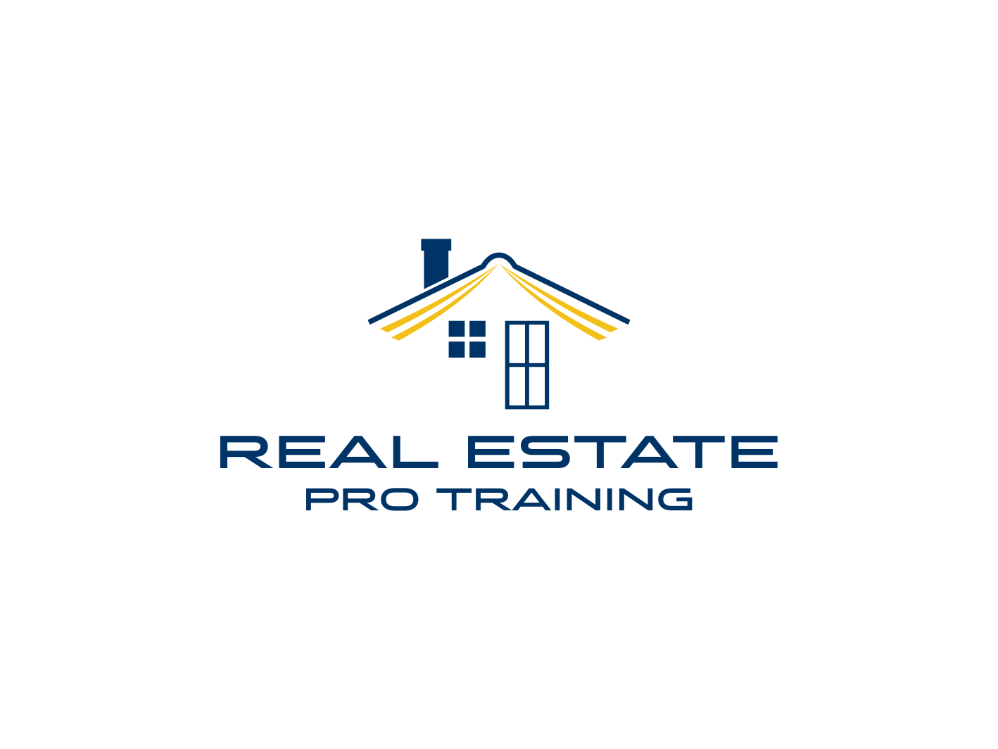 Logo-Design von BNdesigner für Real Estate Pro Training | Design #31846505