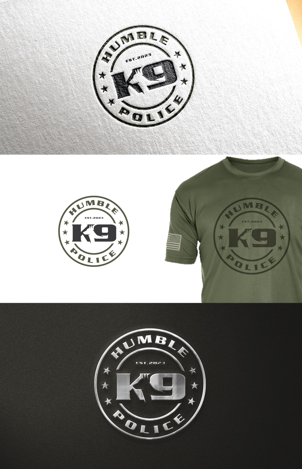 Design de Logo par step forward 2 pour ce projet | Design #31841858