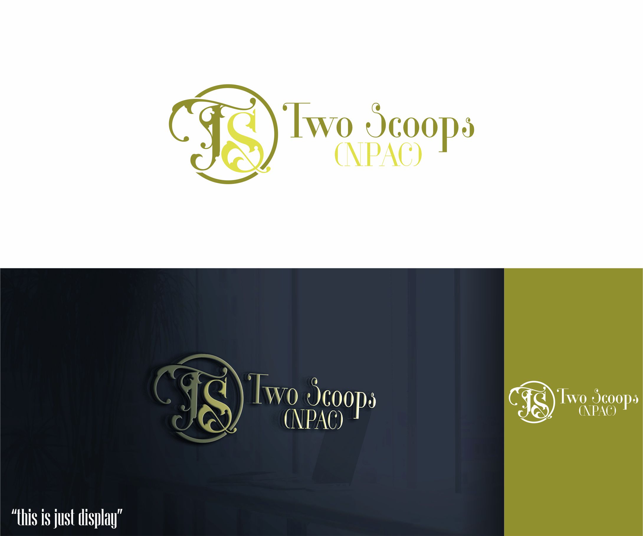 Design de Logo par alkaline pour ce projet | Design #31853953