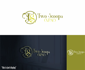 Logo-Design von alkaline für dieses Projekt | Design: #31853953