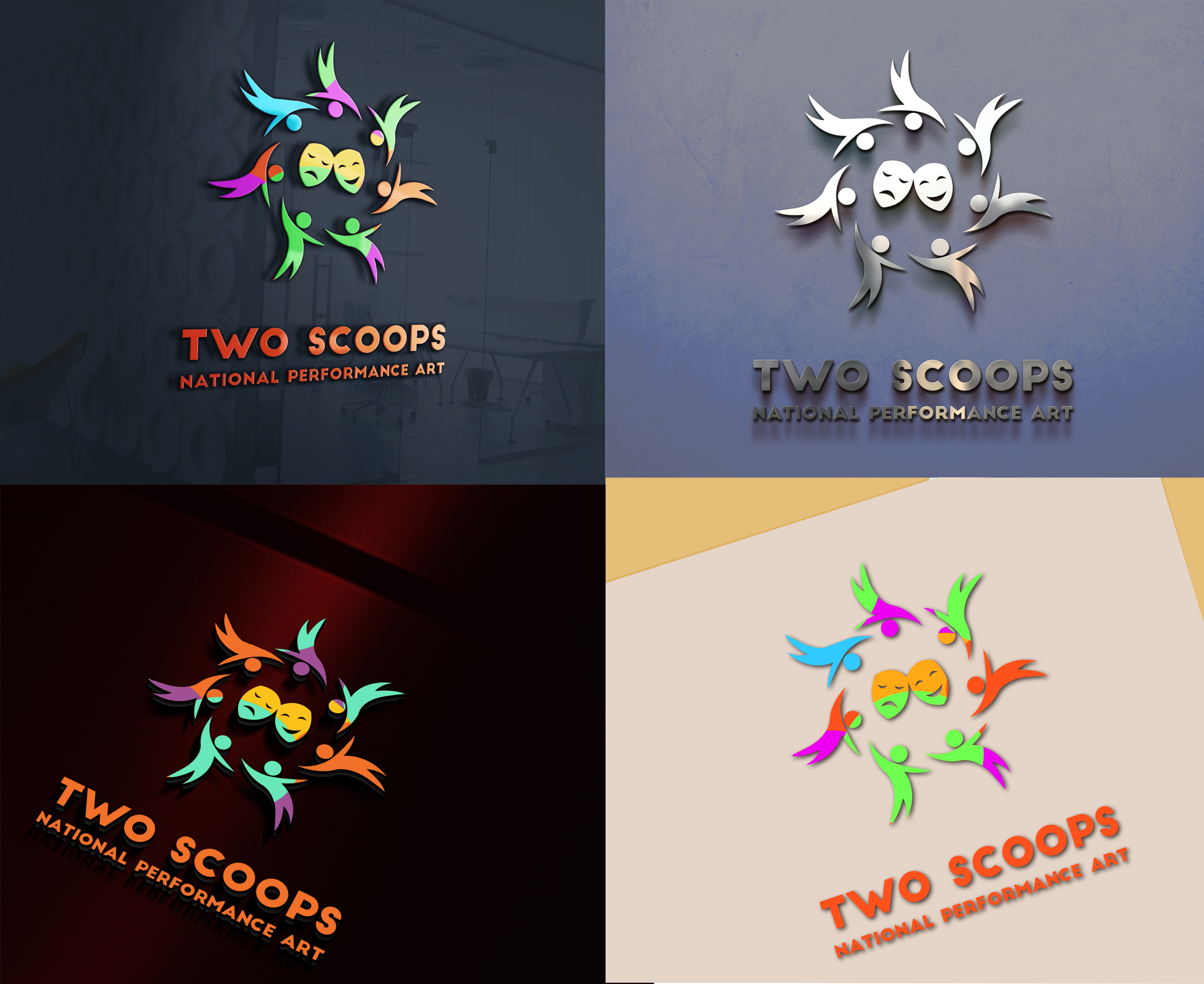 Logo-Design von Wonderful design für dieses Projekt | Design: #31851405