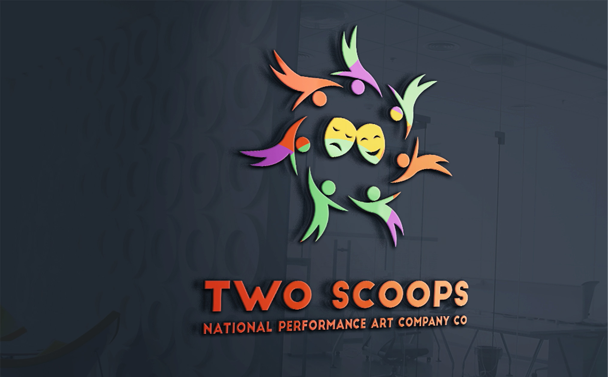 Logo Design by Wonderful design for this project | Design #31871131