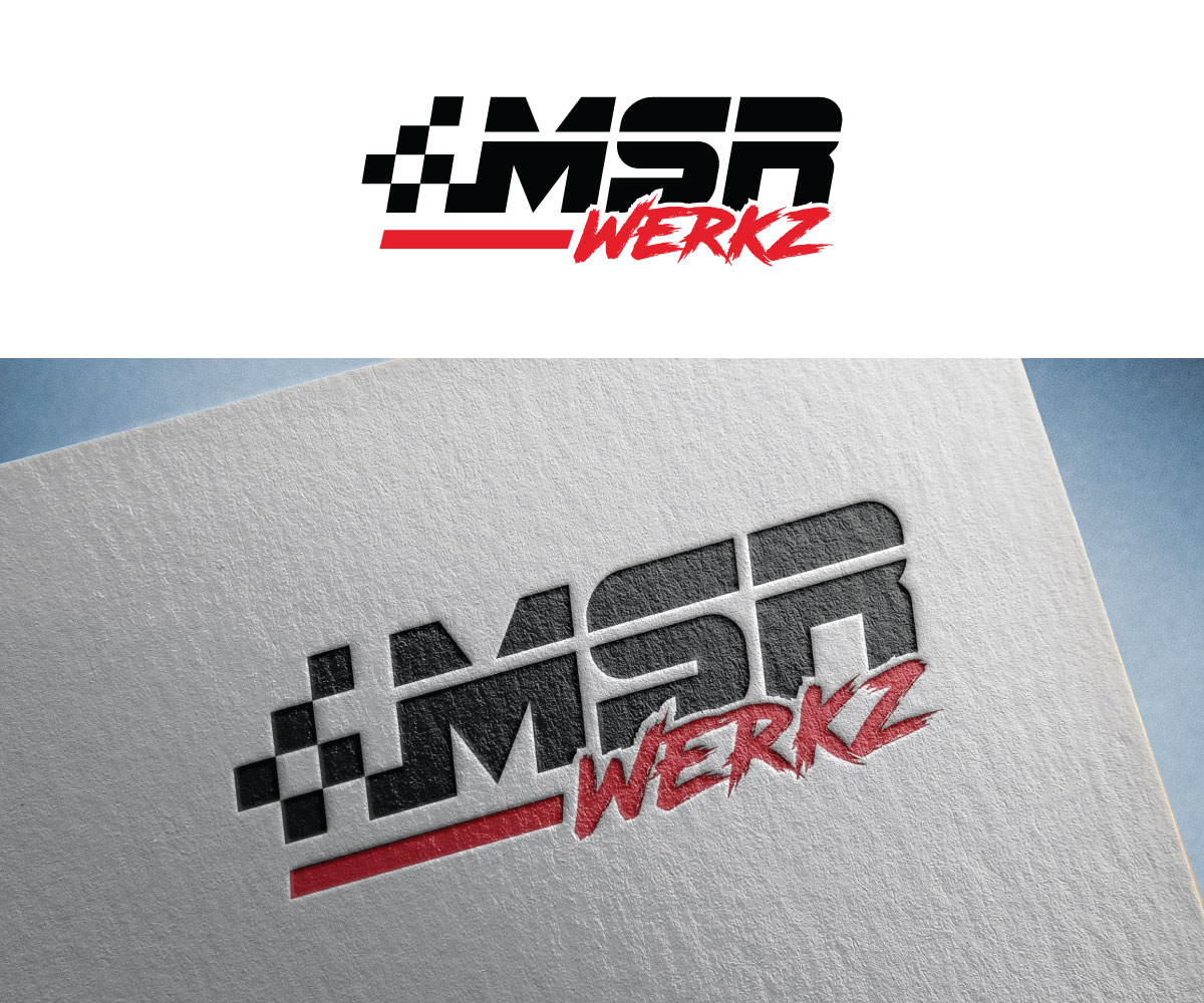 Logo Design by Luckey yaari for this project | Design #31847295