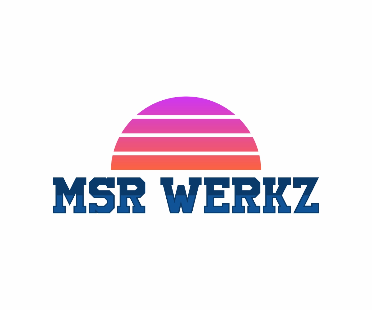 Logo Design by Thati Designs for this project | Design #31841876