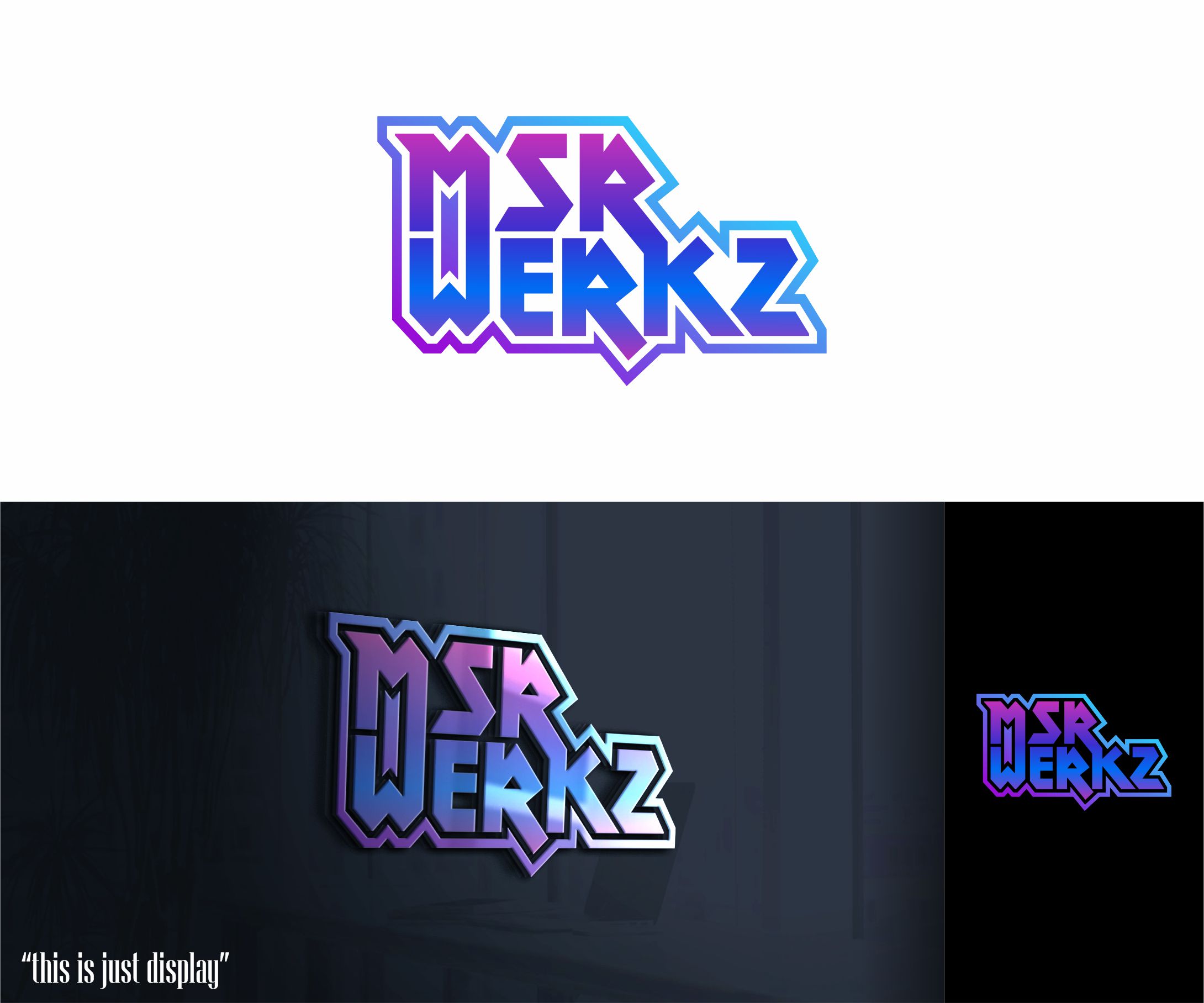 Logo Design by alkaline for this project | Design #31853892
