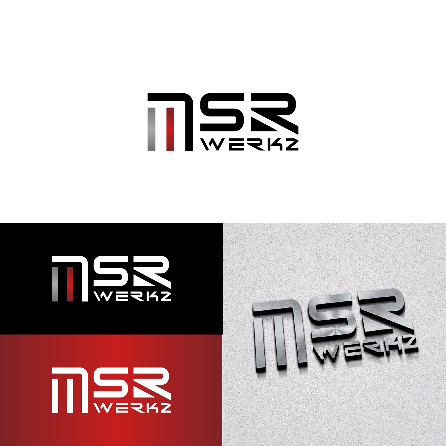 Logo Design by S.H Designs for this project | Design #31861552