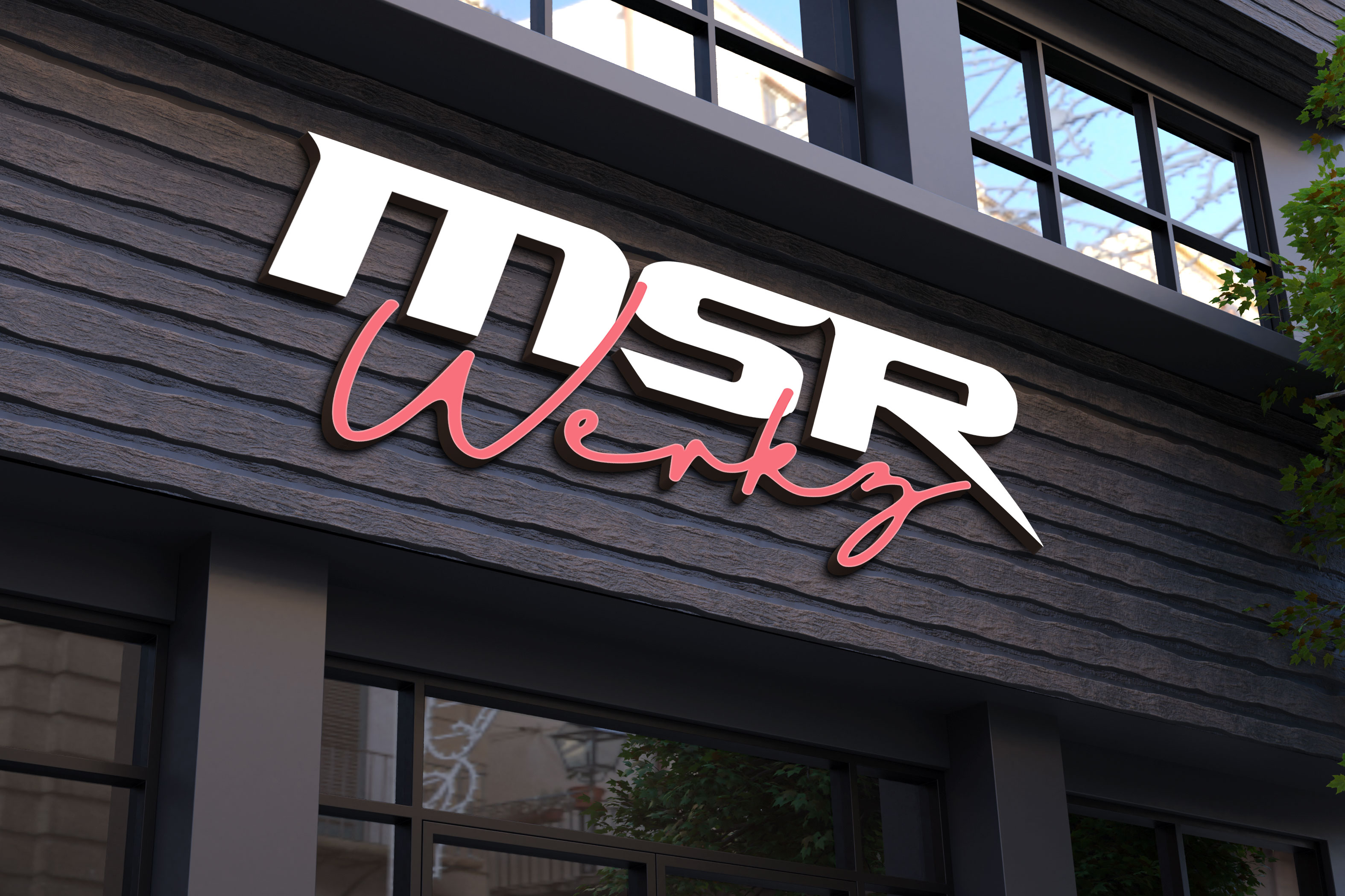 Logo Design by Kavth for this project | Design #31865313