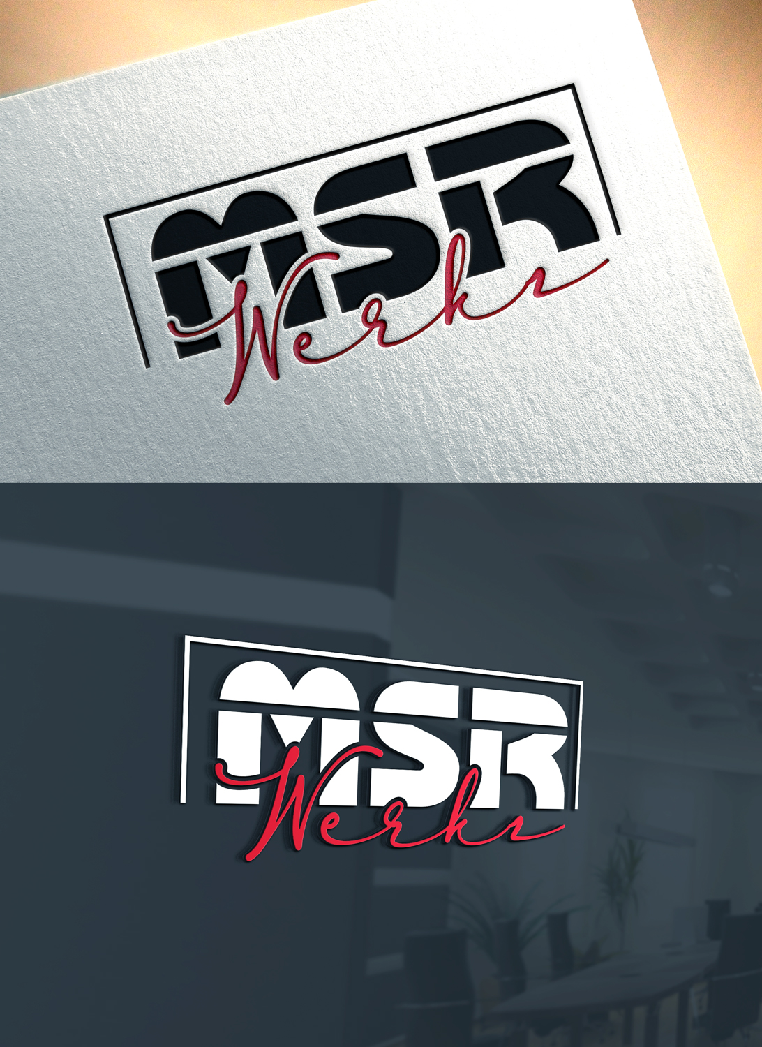Logo Design by RaKu 2 for this project | Design #31865153