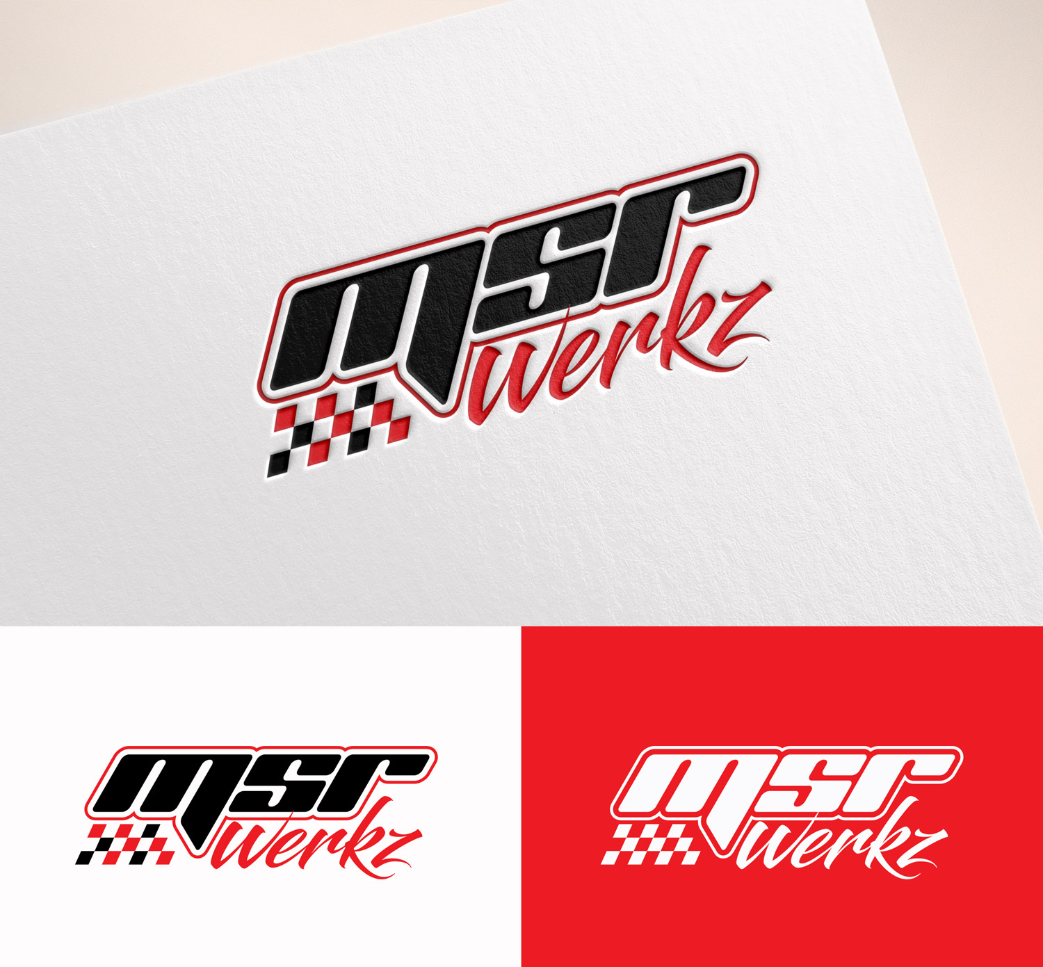 Logo Design by M Art & Design for this project | Design #31853092
