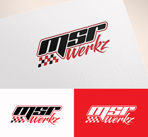 Logo Design by M Art & Design for this project | Design: #31853092