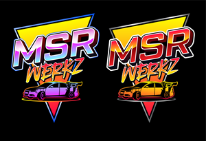 Logo Design by John Mark Arts