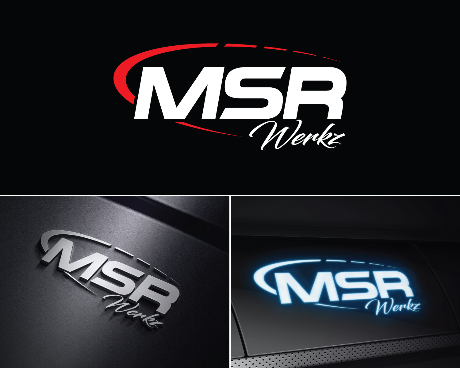 Logo Design by Atec for this project | Design #31858859