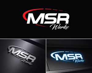 Logo Design by Atec for this project | Design: #31858859