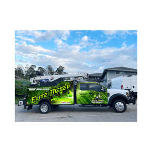 Car Wrap Design by Renato Gomes Tato Rusig
