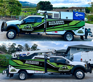 Car Wrap Design by Impressive Solutions for this project | Design: #31859694