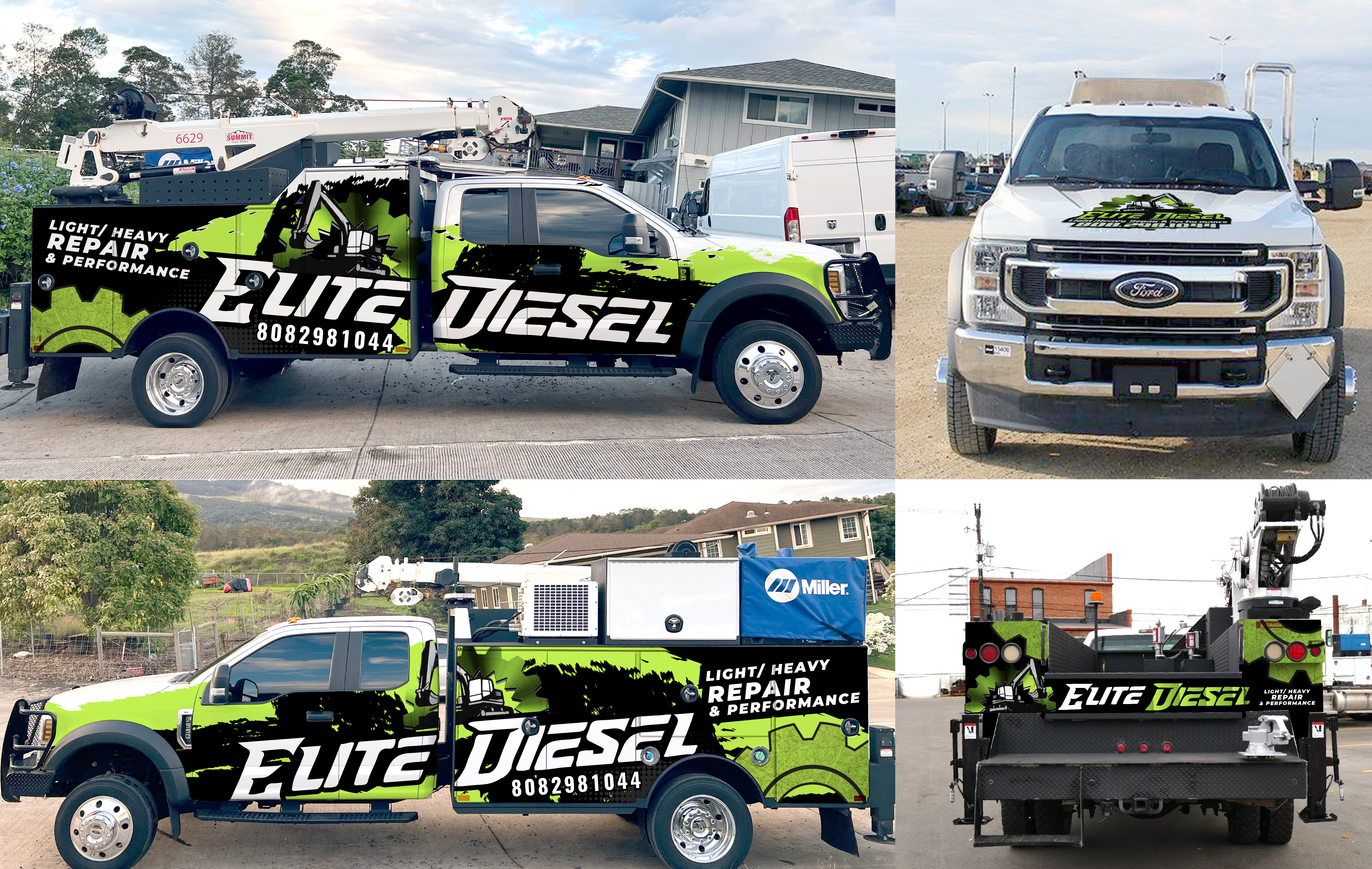 Car Wrap Design by Wrapcia for this project | Design #31854838