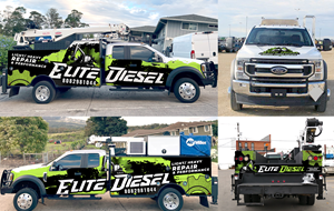 Car Wrap Design by Wrapcia for this project | Design: #31854838