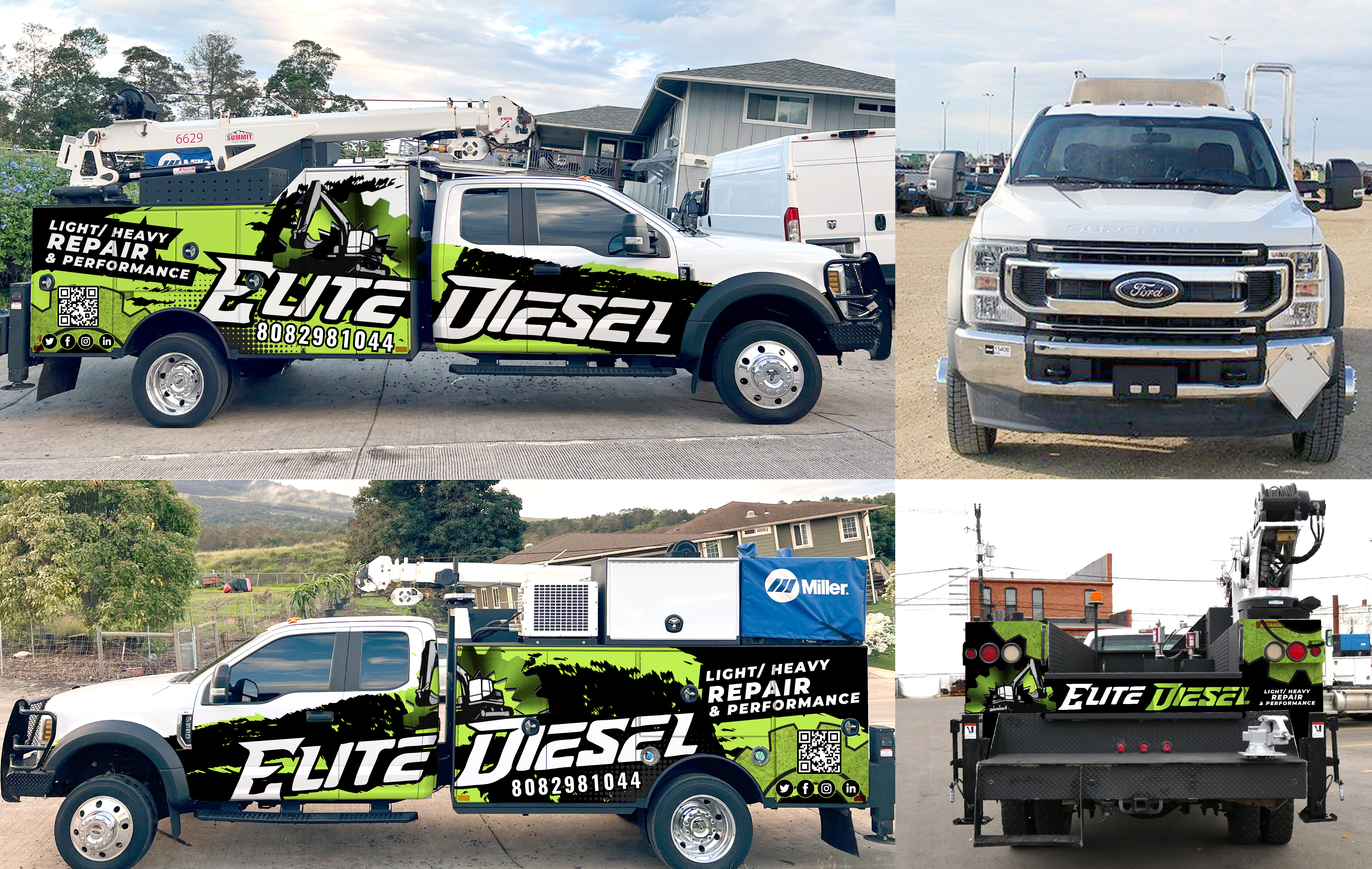Car Wrap Design by Wrapcia for this project | Design #31860218